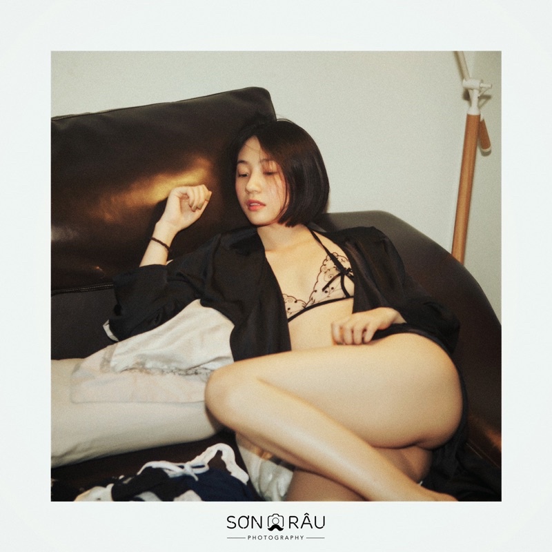 Bộ đồ lót ren mỏng không gọng (Hình thật - Che tên - Có giao Hoả tốc) | BigBuy360 - bigbuy360.vn