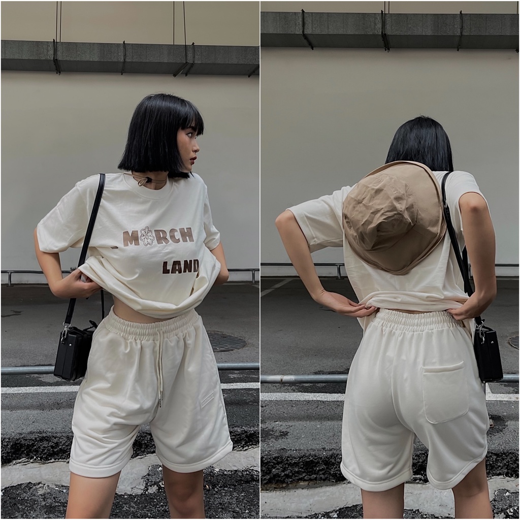SET ÁO VÀ QUẦN - CHÍNH HÃNG MARCHLAND