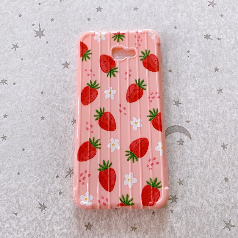 Ốp lưng vali dẻo Samsung J7 prime/Samsung J7 pro/J730/J4 plus/J4+(Cộng)/J6 plus/J6+(Cộng)/J8/A6 plus | BigBuy360 - bigbuy360.vn