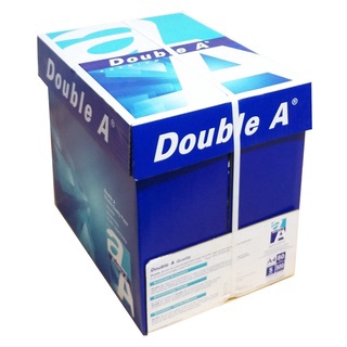 [SẴN KHO - HỎA TỐC] Thùng Giấy Photo Double A A4 70gsm