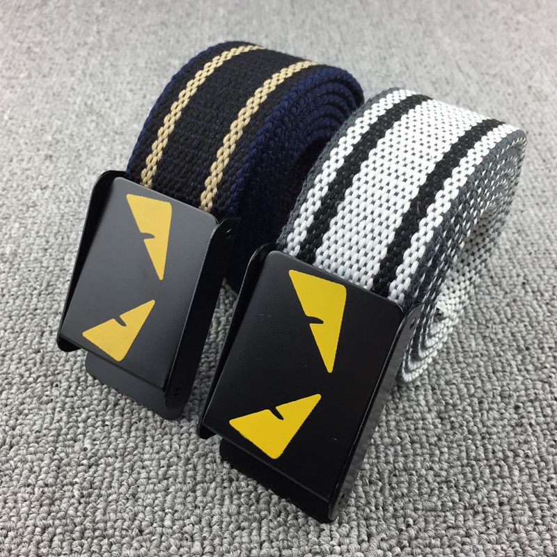 Thắt Lưng Phong Cách Hàn Quốc Cho Nam Sinh Trung Học