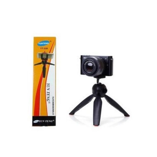 Gậy chụp hình YT228 | Shopee Việt Nam