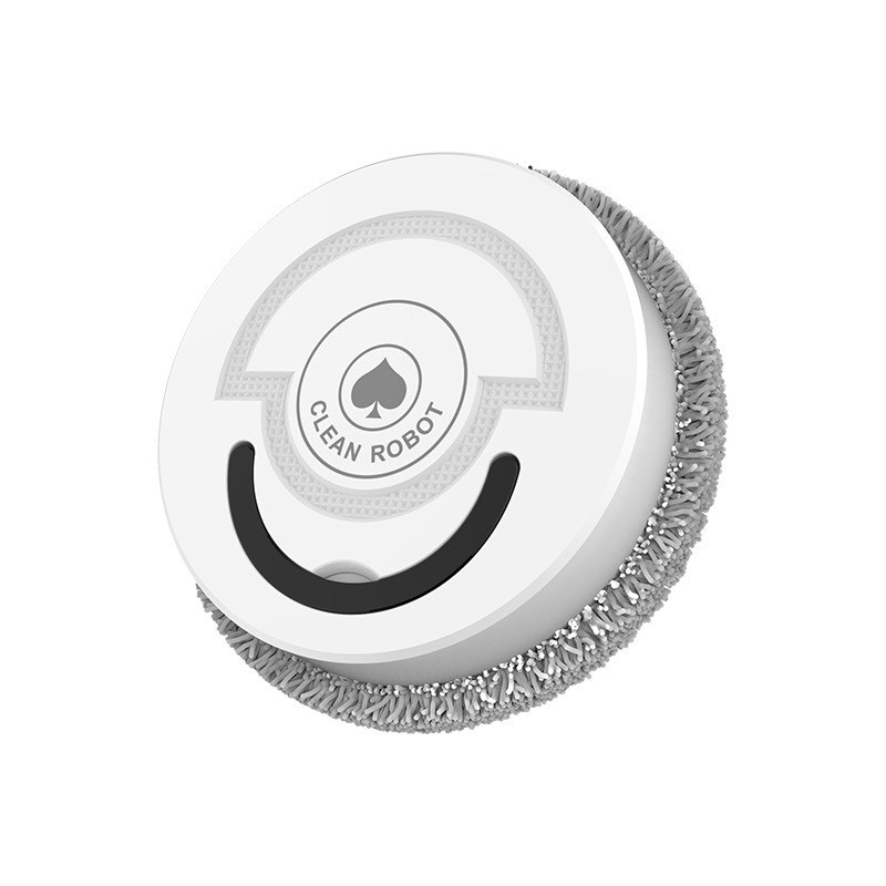 (Xả kho) ROBOT LAU NHÀ CLEAN ROBOT 2