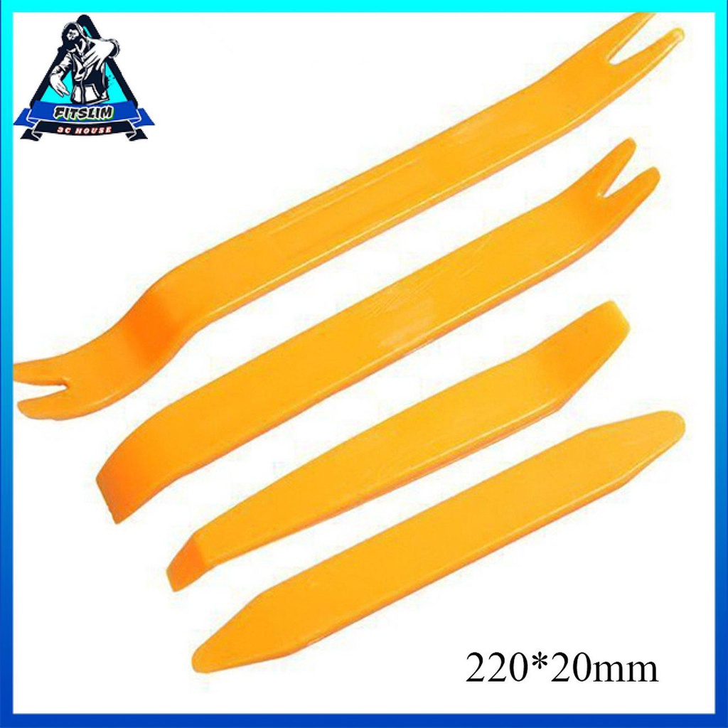 Bộ Dụng Cụ Tháo Lắp Nội Thất Xe Hơi