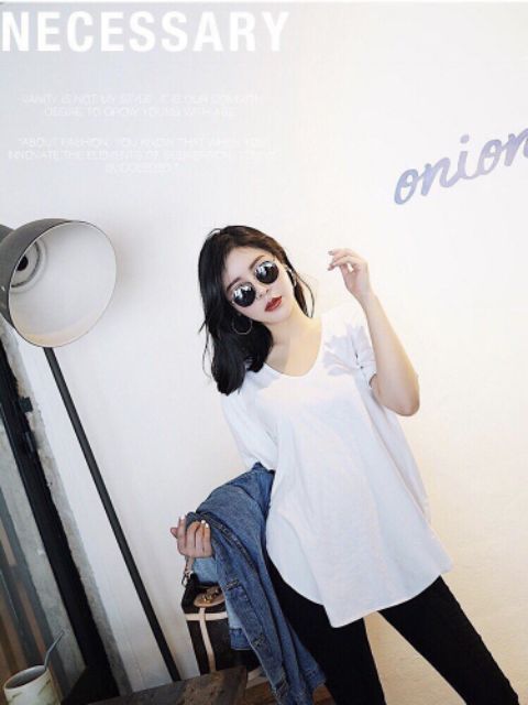 ÁO THUN VẠT BẦU | BigBuy360 - bigbuy360.vn