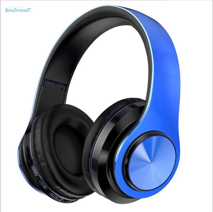 Tai Nghe Bluetooth 5.0 Không Dây Âm Thanh Sống Động Chất Lượng Cao | BigBuy360 - bigbuy360.vn