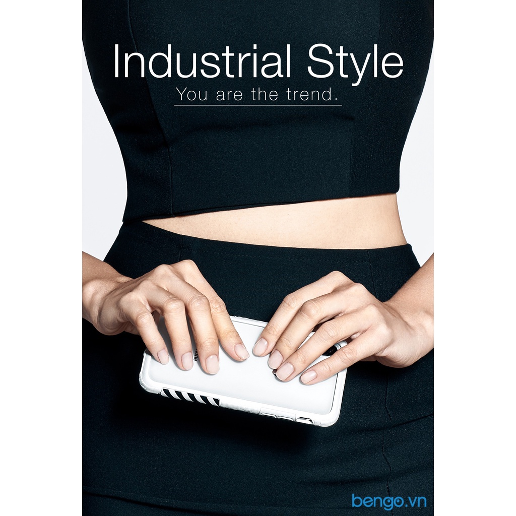 Ốp lưng iPhone 11 Telephant NMDer Industrial Style