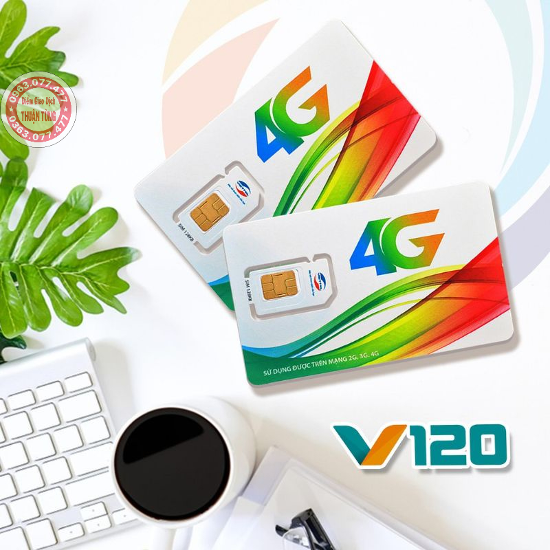 Sim Số Đẹp Viettel