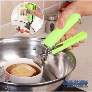 Combo 50 kẹp gắp đồ nóng (sỉ 9k)
