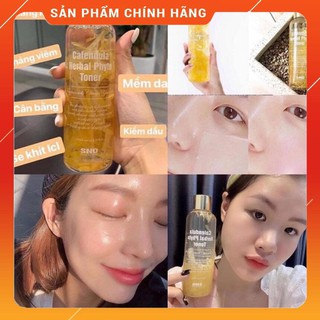 TONER HOA CÚC SNO Nước Hoa Hồng Hoa Cúc SNO