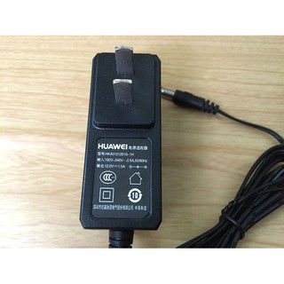 Nguồn Adapter Huawei 12V-1A - Chính hãng (Chuyên dùng cho camera)