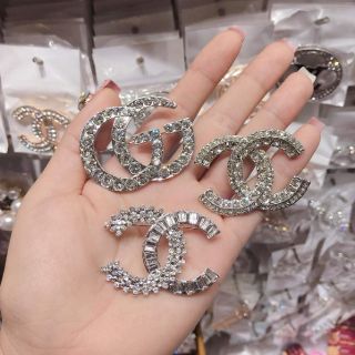 Cài áo nữ phong cách hàn quốc
