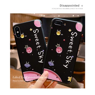 ⚡ ỐP IPHONE ⚡ SWEET SKY - ỐP CỨNG ⚡
