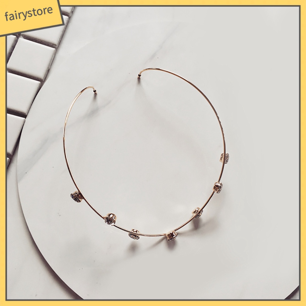 Cài trang trí phía sau tóc phối ngọc trai giả thời trang cho nữ