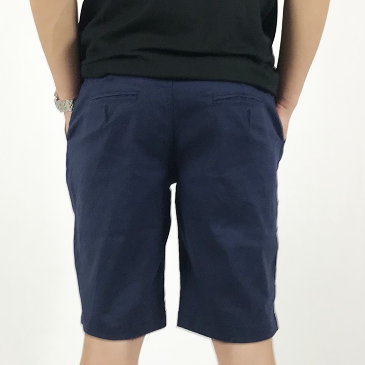 [VNXK- ĐŨI] XẢ KHO quần short nam vải đũi mát HOT bán chạy hiện nay