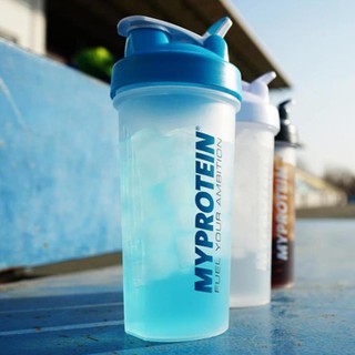 Bình Nước Tập Gym - Bình Lắc MYPROTEIN