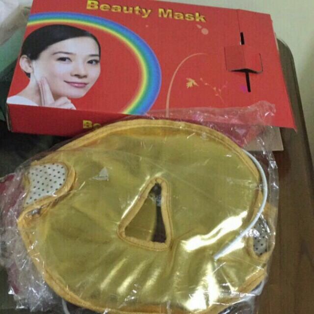 Mặt Nạ Ủ Nhiệt