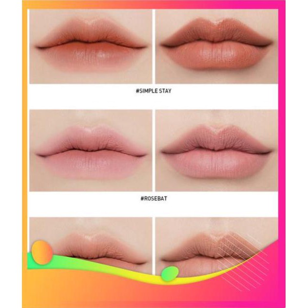 [FREESHIP TOÀN QUỐC]-[HÀNG AUTH] Son thỏi Slim Velvet Lip Color