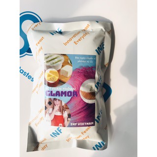 Bột tạo màng sữa Milkfoam Phô Mai Glamore 85g 💚