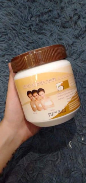 Face body whitening lotion