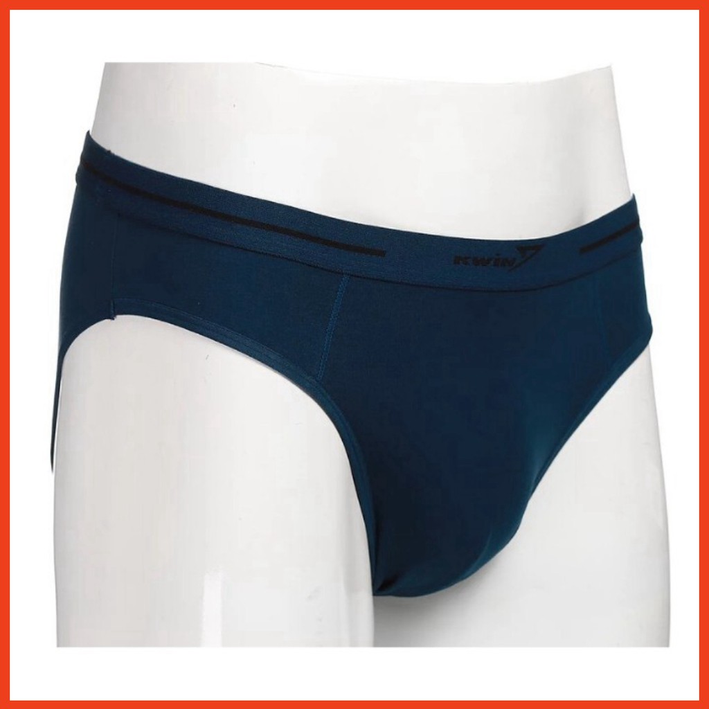 [CHÍNH HÃNG] Quần lót nam, Quần Ship Nam Aristino KWIN Made In Việt Nam, chất thun cao cấp (KBF03507