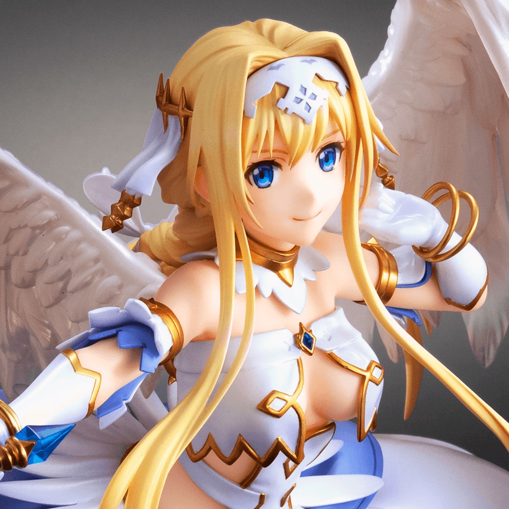 Mô hình Sword Art Online Alicization Alice 26cm 1/7 Scale Figure ALPHA SATELLITE SAOAS01