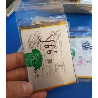 Pin vivo y66 zin