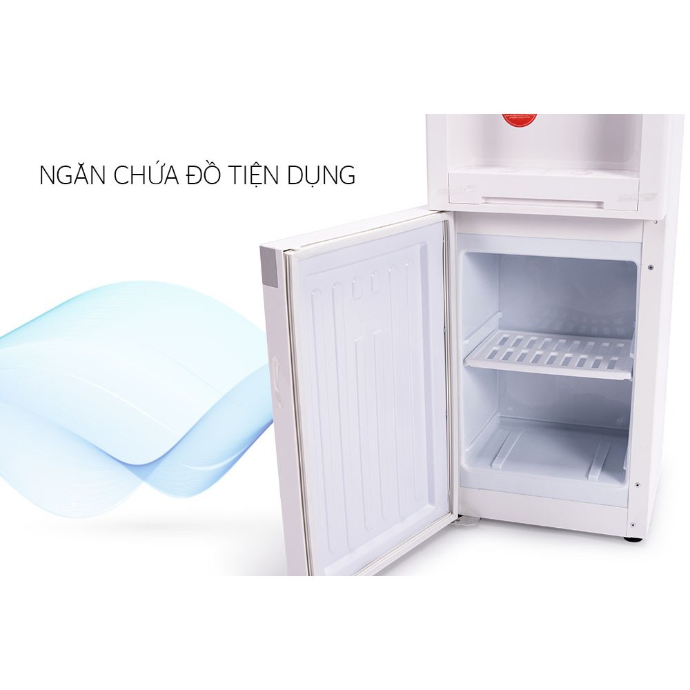 Cây nước nóng lạnh SUNHOUSE SHD9602 - HÀNG CHÍNH HÃNG