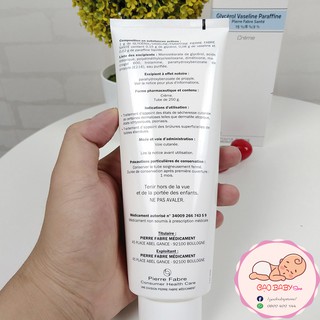 Kem trị nẻ, chàm sữa Dexeryl - Pháp