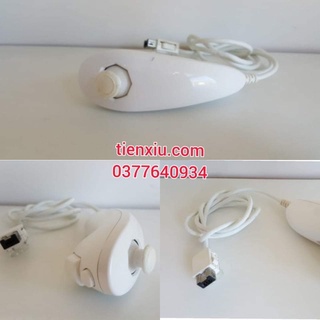 Tay cầm wii numchuck chính hãng Nunchuck cho Nintendo Wii