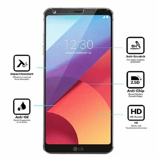 Kính Cường lực LG G6 loại tốt