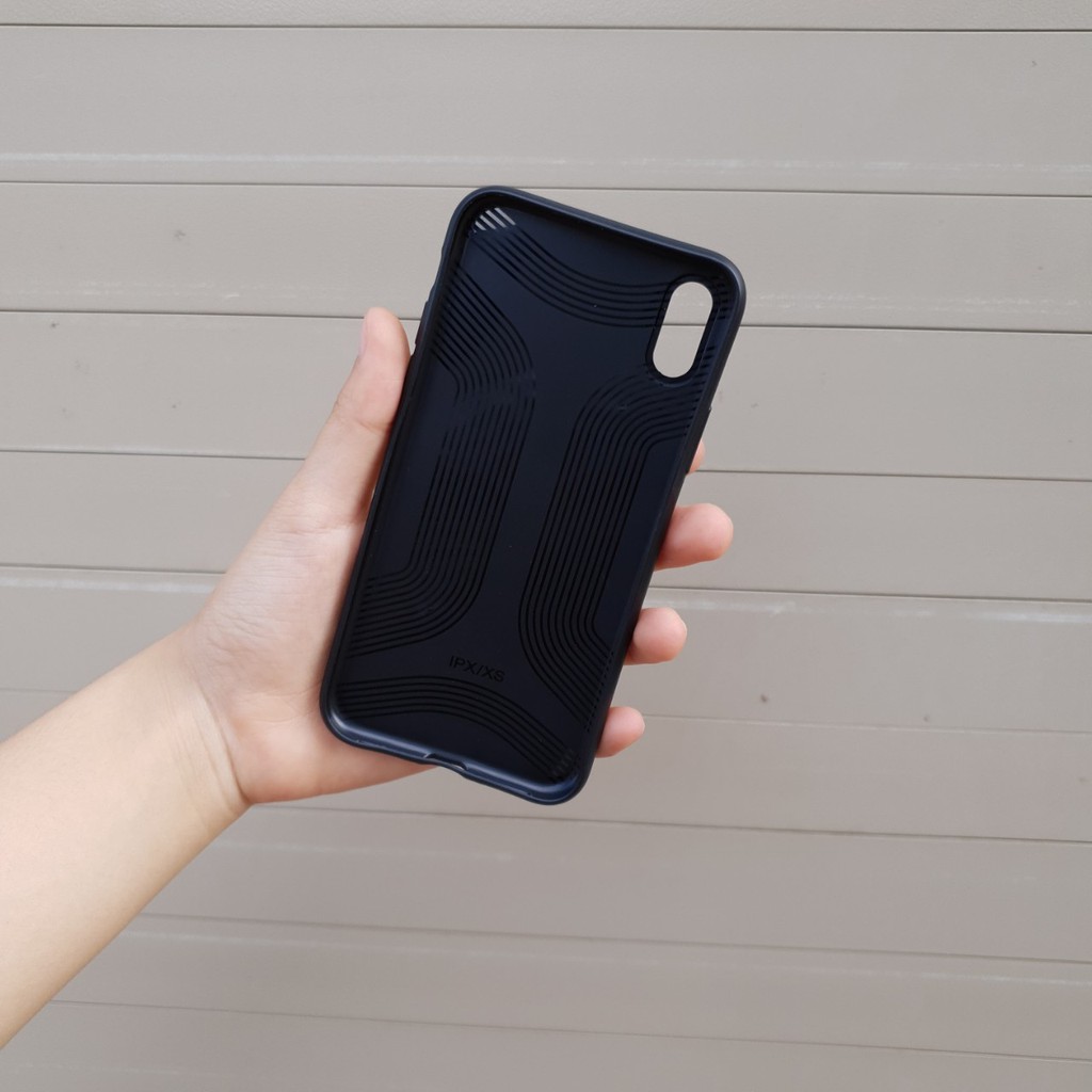 Ốp iPhone Adidas da sần sang trọng 6/ 6 plus/ Iphone 7/ 7plus/8/8plus /X/ XS/ XS Max - CITYCASE