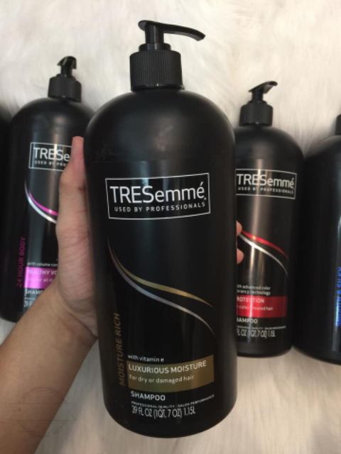 DẦU GỘI TRESEMME CỦA MỸ