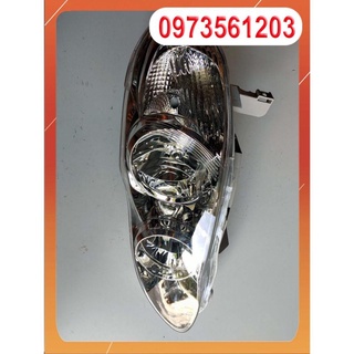 ĐÈN PHA ALTIS ĐỜI 2002-2007