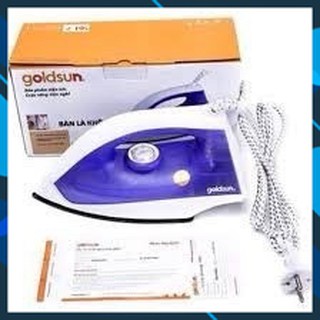 Bàn ủi/Bàn là Goldsun DI-GES1000