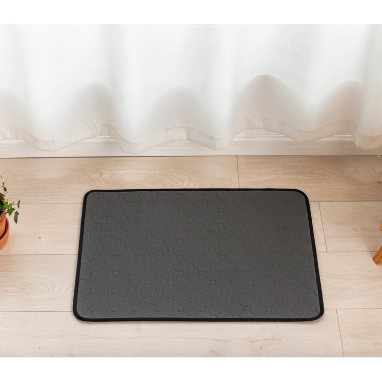 [Cao Cấp]Thảm Lót Huấn Luyện Vệ Sinh Cho Chó Đi Đúng Chỗ - Siêu thấm hút, Giảm mùi hôi hiệu quả, Giặt đi dùng lại thoải