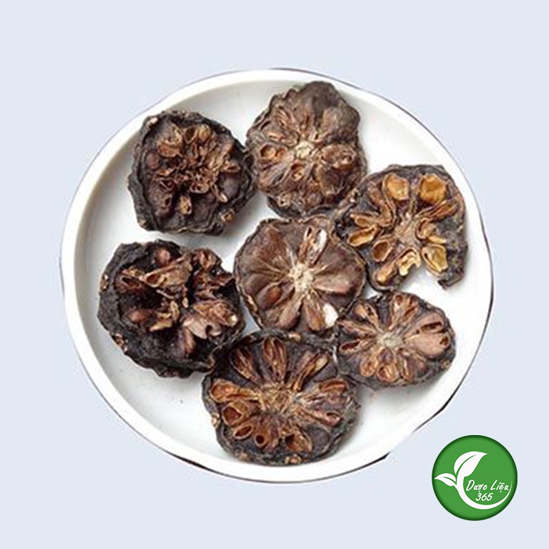 Trái nhàu khô [1KG] Hàng loại 1
