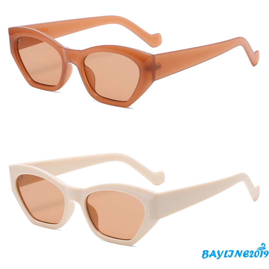 Kính mát chống tia UV sành điệu cho nữ