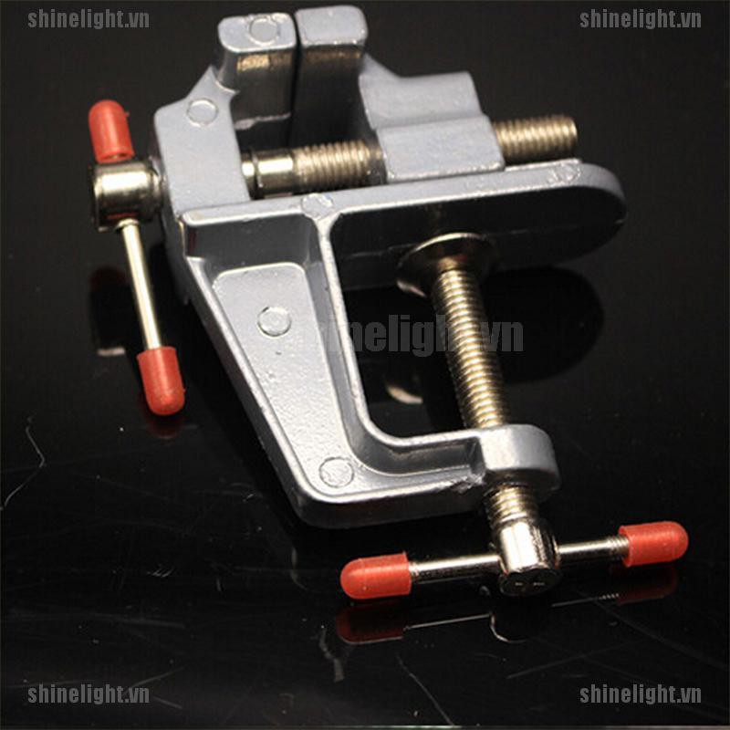 Dụng Cụ Sửa Chữa Trang Sức Bằng Nhôm Nhỏ Gọn