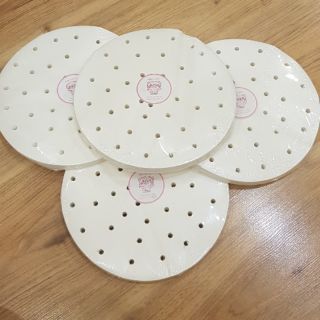 Giấy nến đục lỗ 23cm hàng loại 1, chất lượng cao.