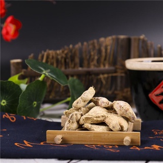 Gừng khô ( Can Khương ) 100 gram.