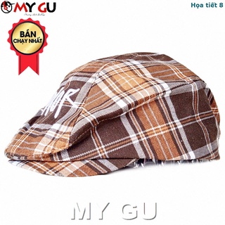 Nón bê rê trẻ em M722