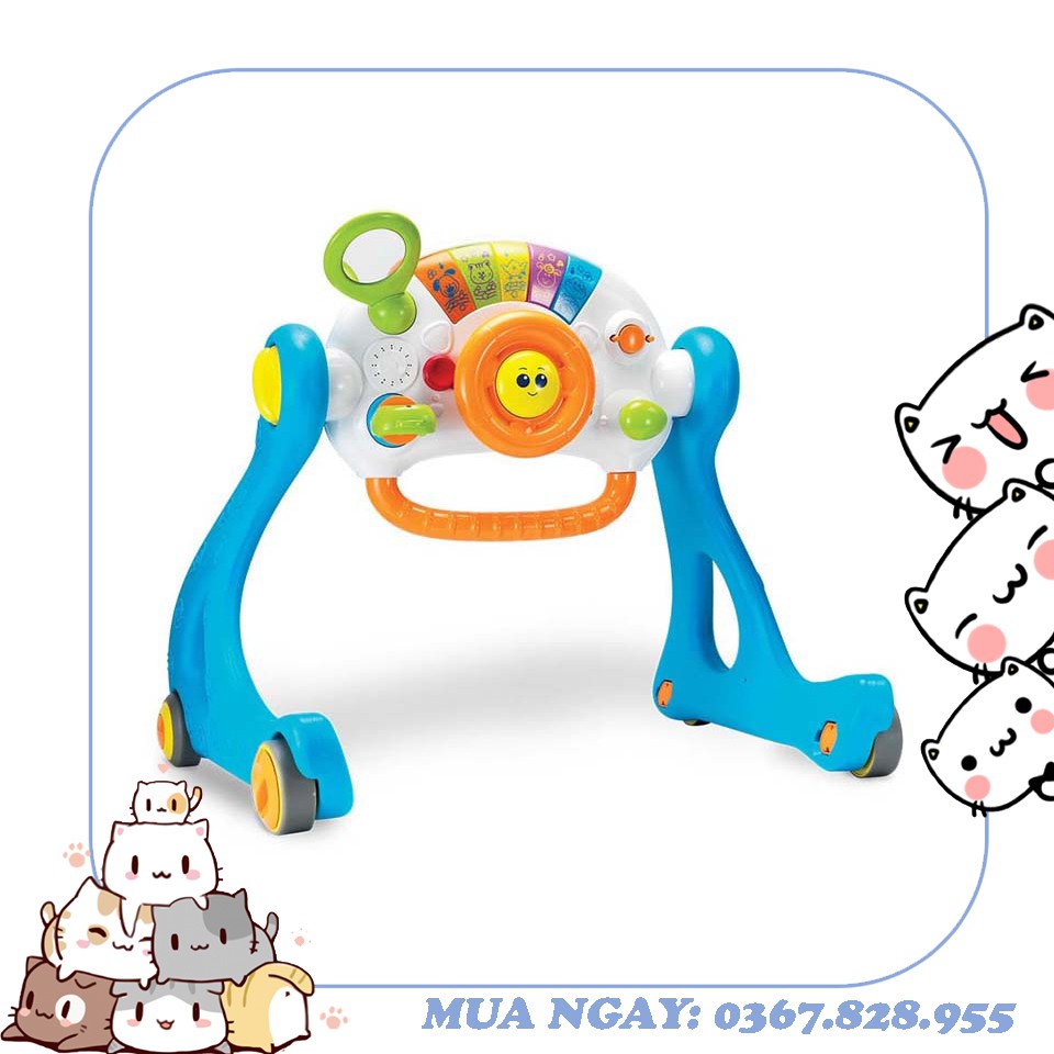 Kệ chữ A phát nhạc 5 trong 1 Winfun 0846