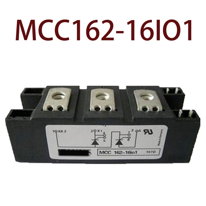 Sản phẩm YTH MCC162-16IO1 MCC162-16IO1B