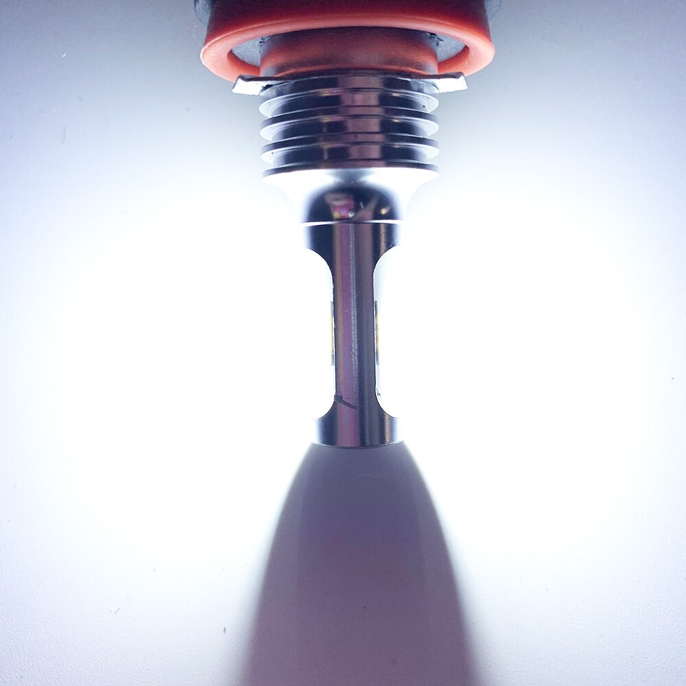 Set 2 Bóng Đèn Sương Mù H11 H8 9006 HB4 HB3 9005 881 H27 H1 H3 3570 Dành Cho Ô Tô