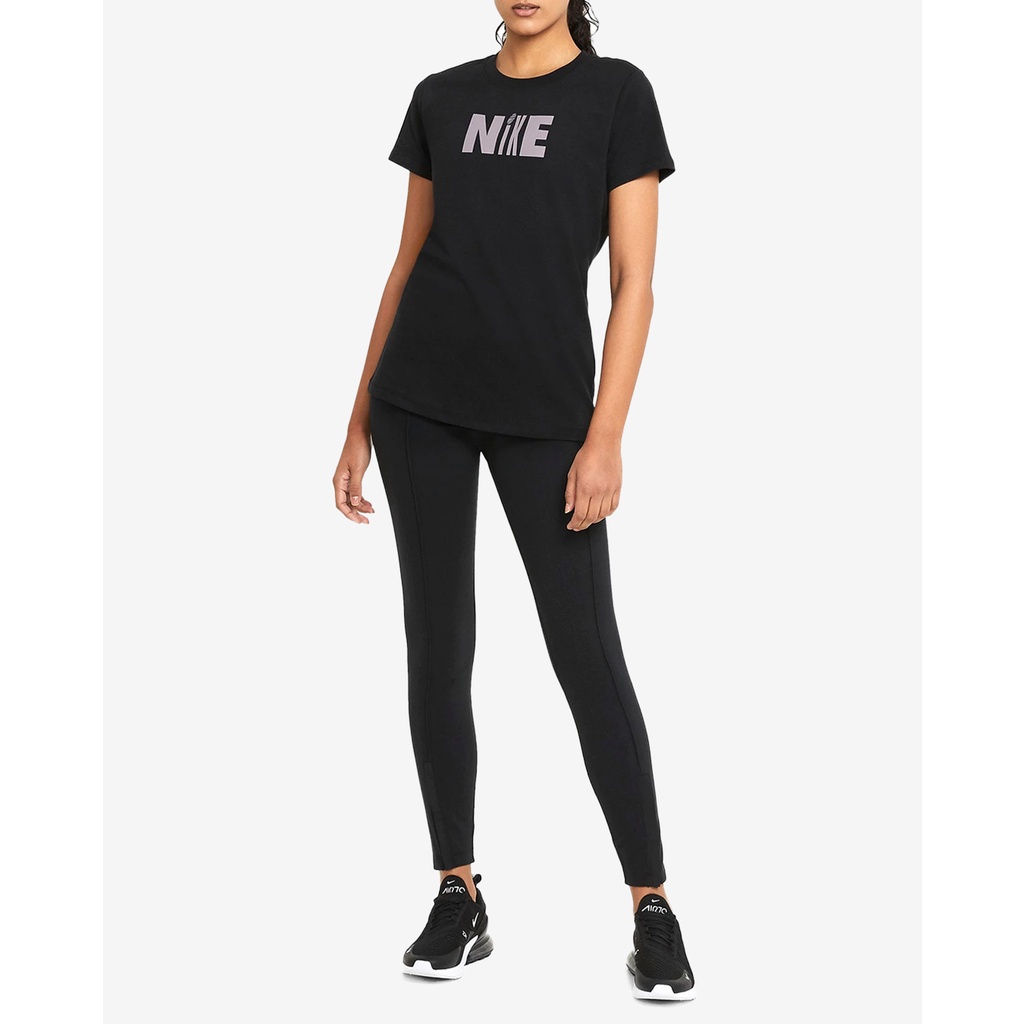 Áo T-shirt nữ Nike DB9716-010