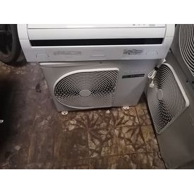 Máy lạnh toshiba 1.5hp inverter nội địa nhật