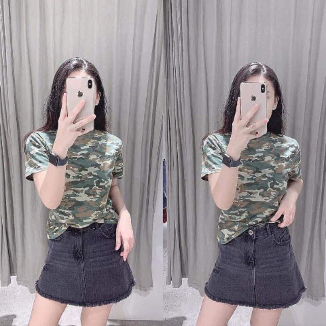 Áo pull&bear sz s