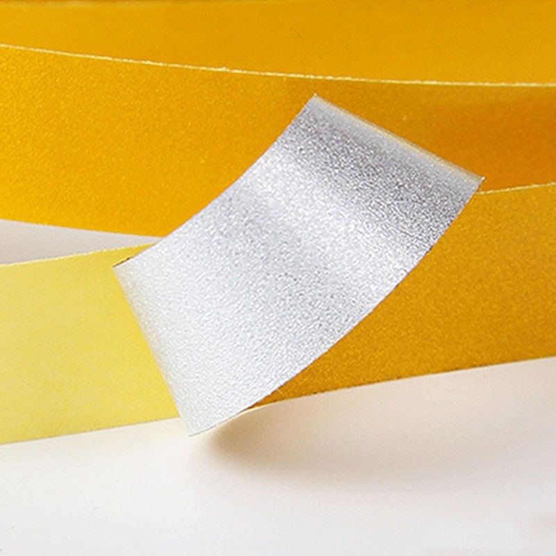 Băng keo dán phản quang cho xe độc đáo