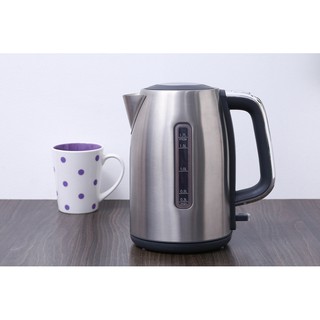 Bình Đun Siêu Tốc Sharp EKJ-17VS-ST(1.7L-BH 12 tháng)